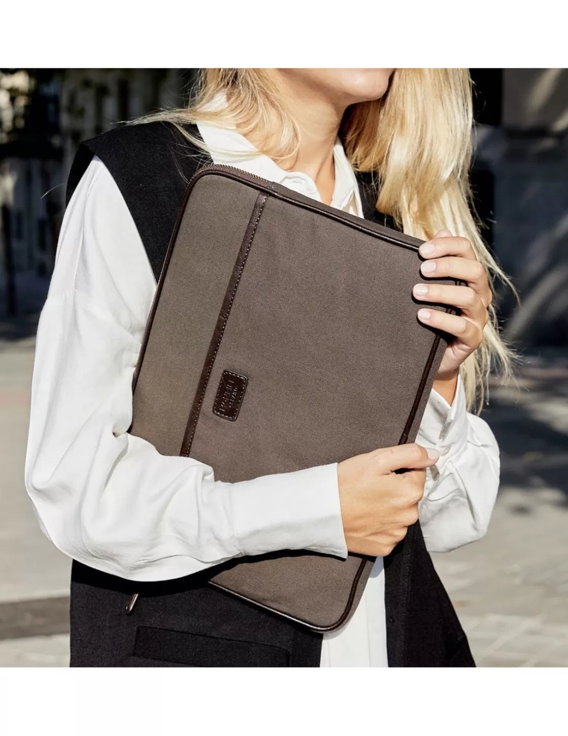 MONPIEL Other Accessories^15" Sport Laptop Sleeve Green