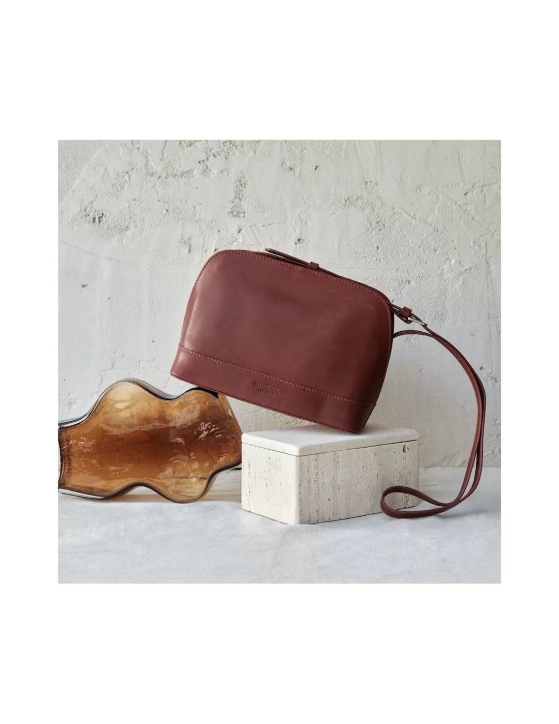 MONPIEL Women'S Leather Bag^Medium Bag Leather