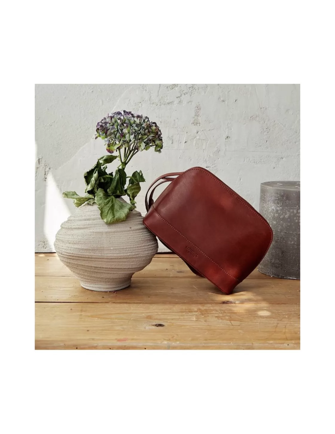 MONPIEL Women'S Leather Bag^Medium Bag Leather