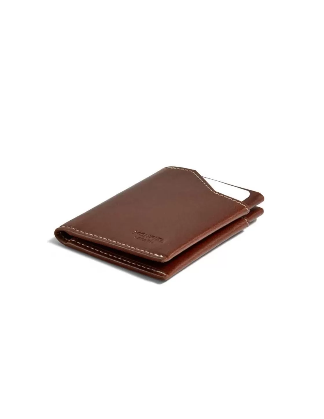 MONPIEL Men'S Leather Wallets^Pocket Wallet Leather