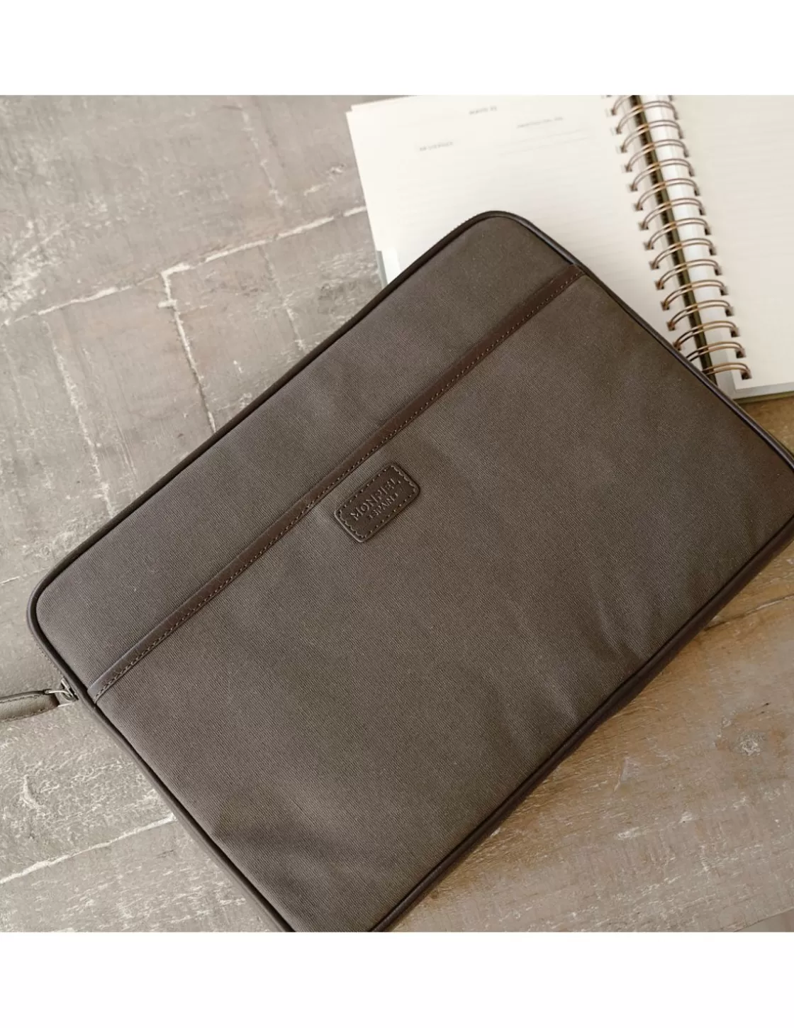 MONPIEL Other Accessories^Sport Laptop Sleeve 13" & 14" Green